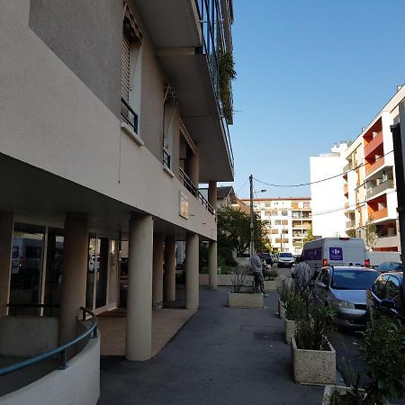 Happy Place In Annem@Sse Apartment Annemasse Exterior photo